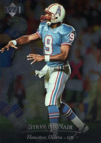 Steve Mcnair Houston Oilers Jersey Flash Sales, SAVE 31% 