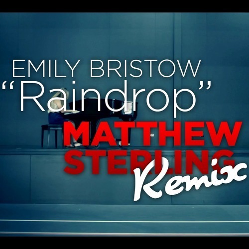 raindrop dubstep