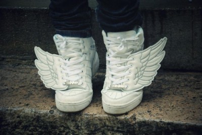 adidas wings tumblr
