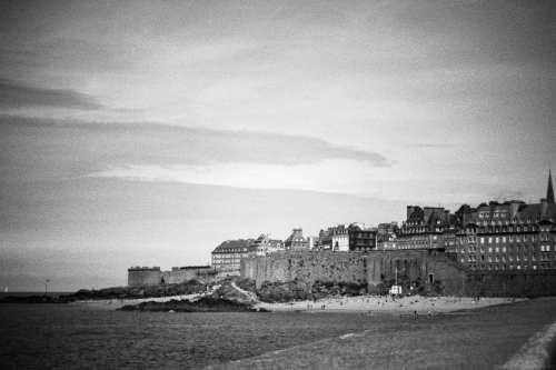 St Malo - Été 2011