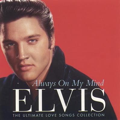 You Were Always On My Mind Guitar Chords – Elvis Presley