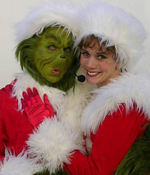 grinchmas | Tumblr