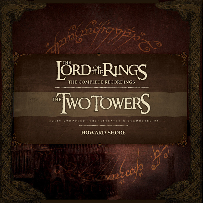 The Lord of the Rings: The Two Towers instal the new for ios