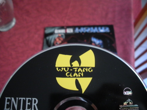 nasty-like-nas:Wu-Tang