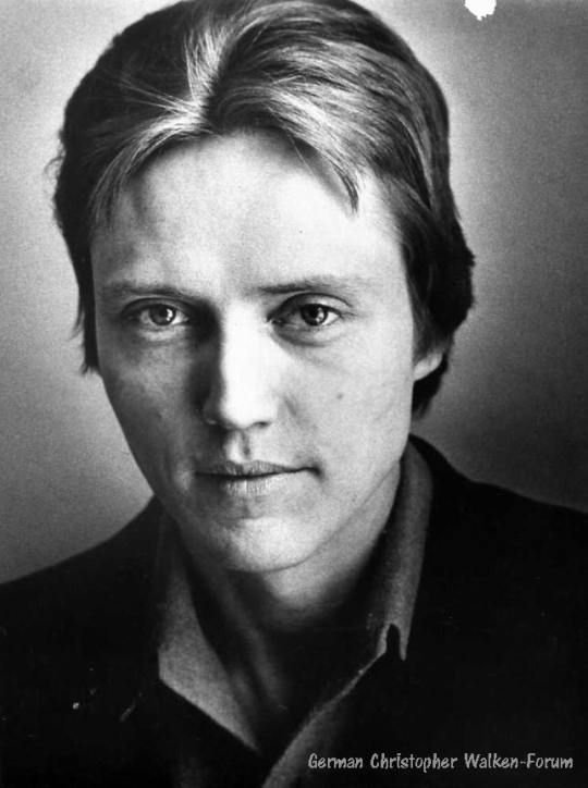 I Gotta Have More Christopher Walken!: Photo