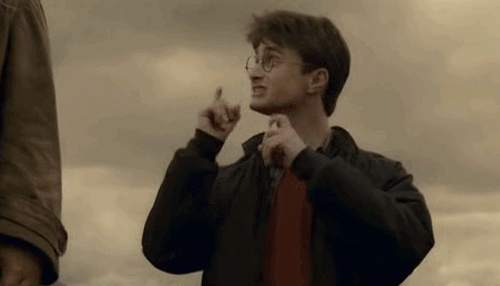 Image result for harry potter and the half blood prince pincers