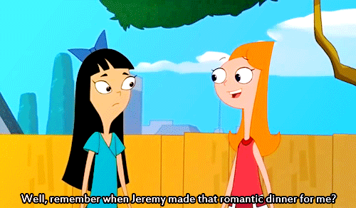 Is candace dating jeremy
