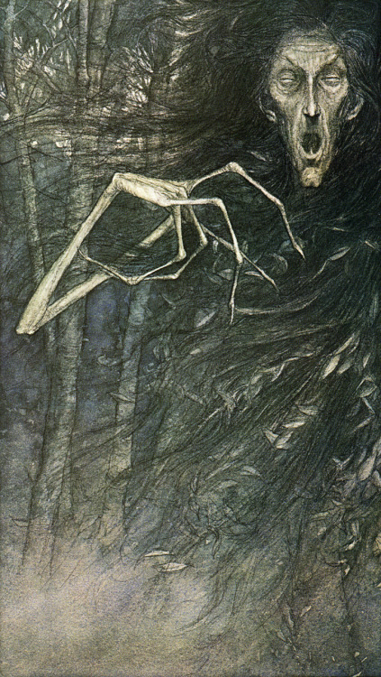 brian froud on Tumblr