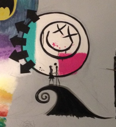 We Can Live Like Jack And Sally If We Want Tumblr
