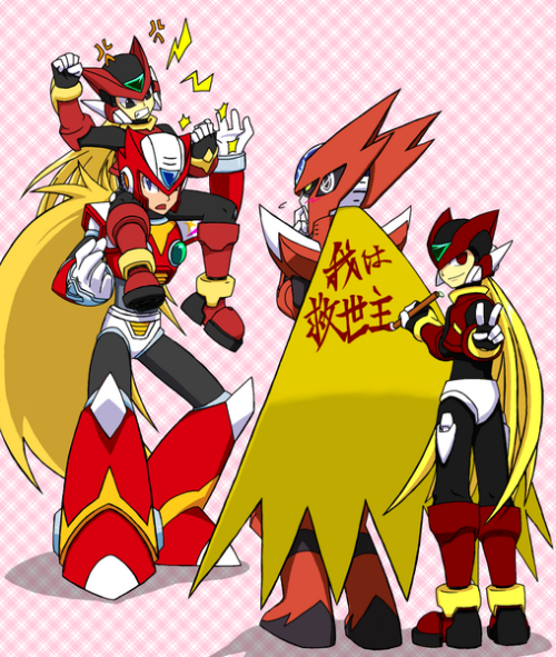 omega zero on Tumblr