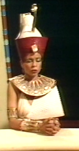 Cleopatra Fuck 48