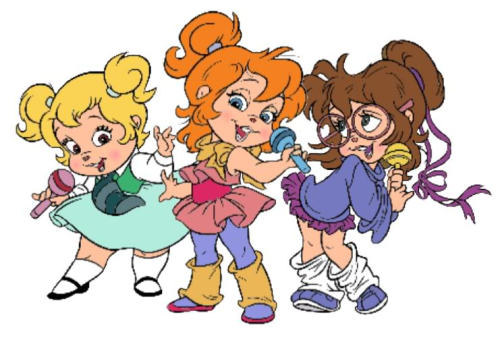 chipettes on Tumblr