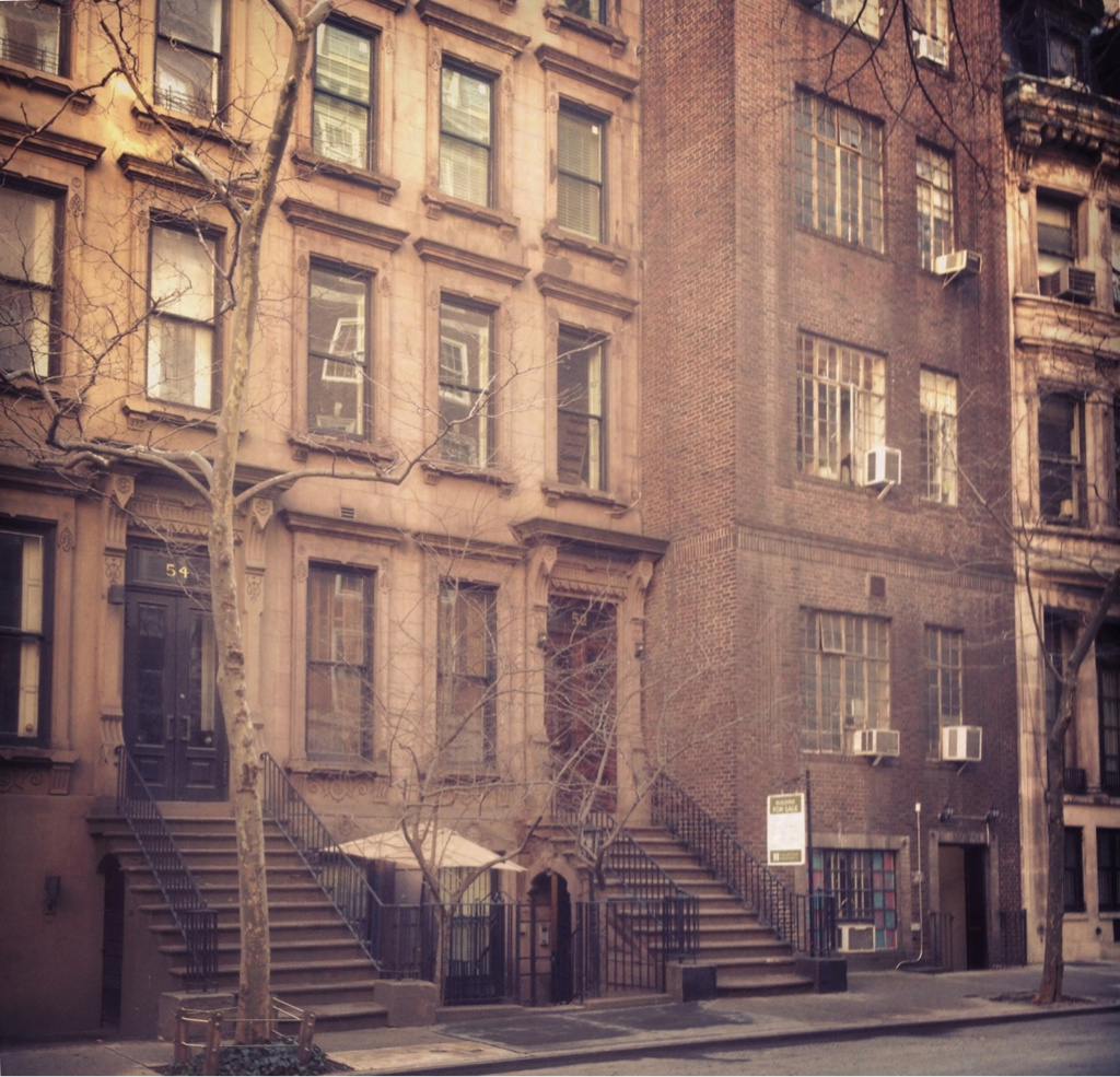 Neighborhoodr : Upper East Side, Manhattan