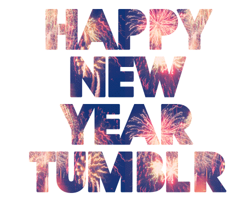 Feliz Ano Novo Tumblr