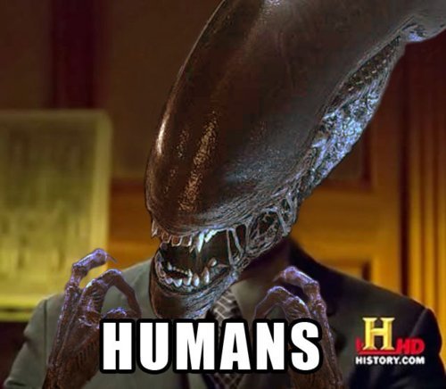 Image result for alien memes