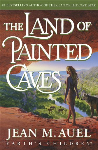 clan of the cave bear series