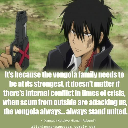 The source of Anime quotes & Manga quotes - Requested by ...