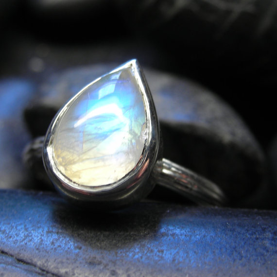 raindrop ring