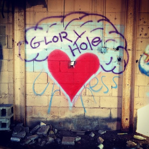 Glory hole new jersey Glory hole new jersey