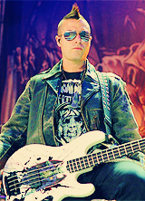 Avenged Sevenfold World