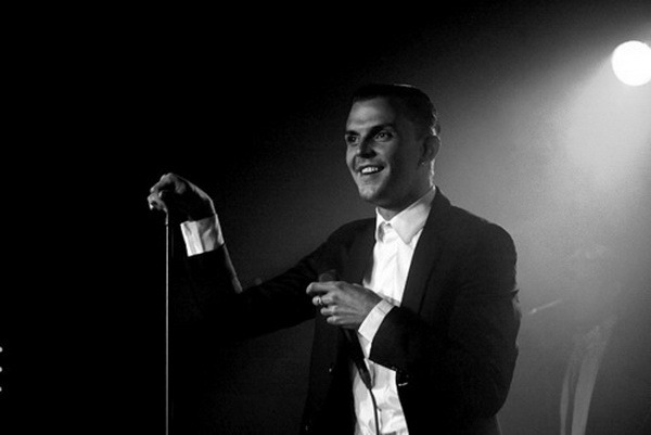 Hurts Theo Hutchcraft I’m in love with a boy…a...