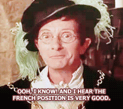 Image result for charles hawtrey gif
