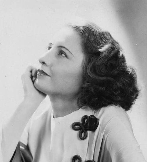 kellyreichardt:Barbara Stanwyck