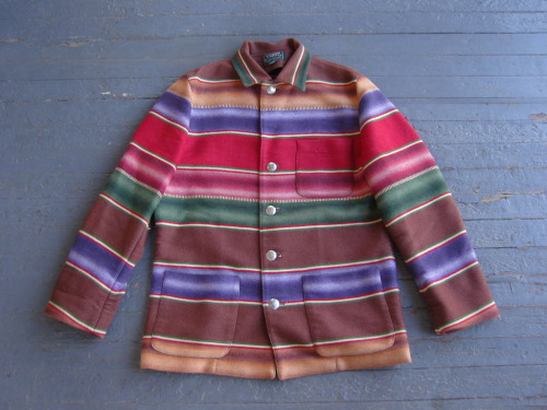 j-surplus:Vintage 1990’s era Ralph Lauren Country “Indian...