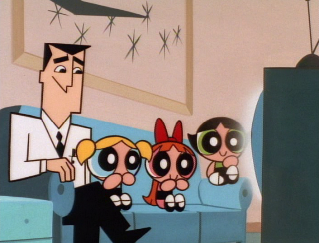 powerpuff girls screencaps