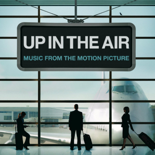 Up In the Air