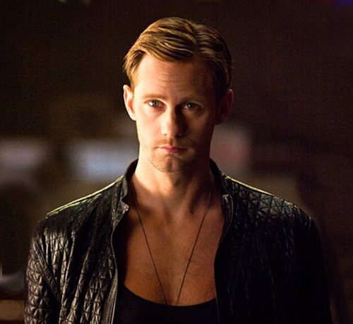 True Blood--Eric Northman