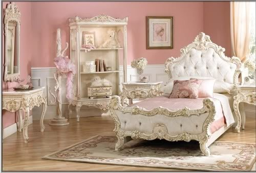 girly living room tumblr