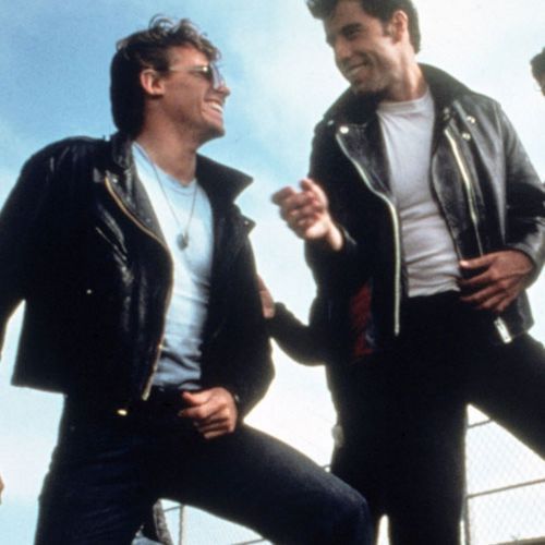 kenickie on Tumblr