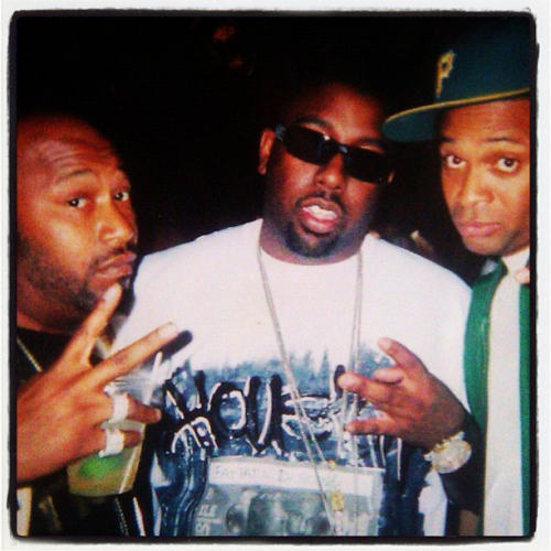 trae the truth on Tumblr