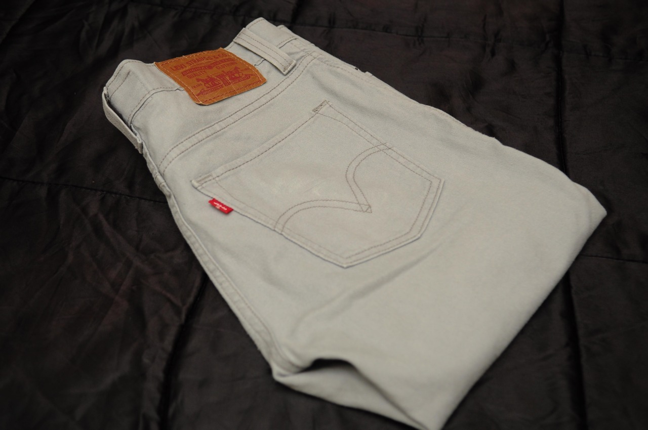 levis 510 kids