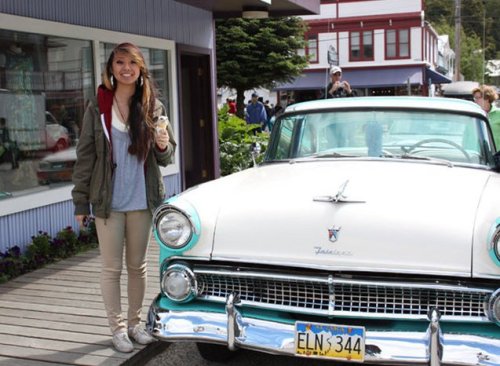 oldie but goodie alaskor alaska oldie vintage rides ride vintage