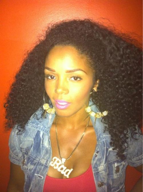 Rasheeda Nation
