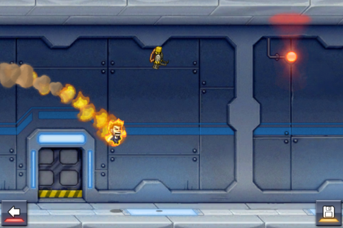 jetpack joyride rock opera