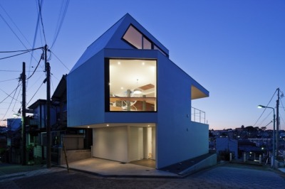 myedol:<br /><br />by Apollo Architects  Associates<br />