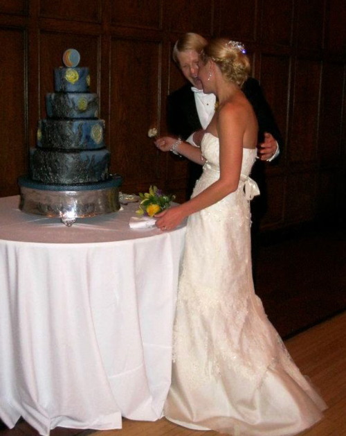 Domestic Arts Custom Cakes  Wedding  Cakes  Wedding  Cakes  