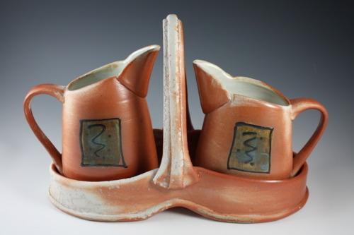 Deborah Britt Ceramics - Pottery works
