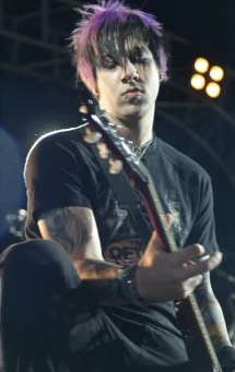 Zacky Vengeance