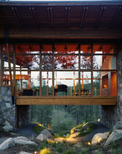 Olson Kundig Architects Tumblr