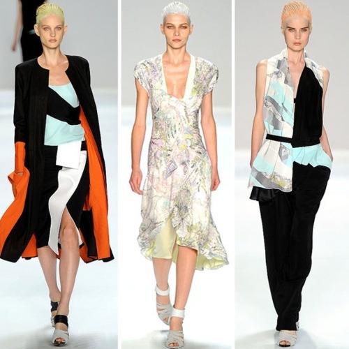 The Ed 01 Journal A Look At Narciso Rodriguez
