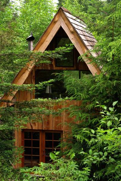 Zen Cabin