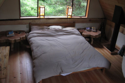 Zen Cabin