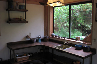 Zen Cabin