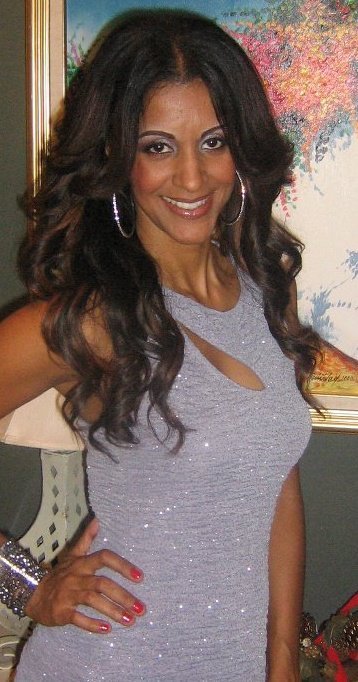 Indique Hair