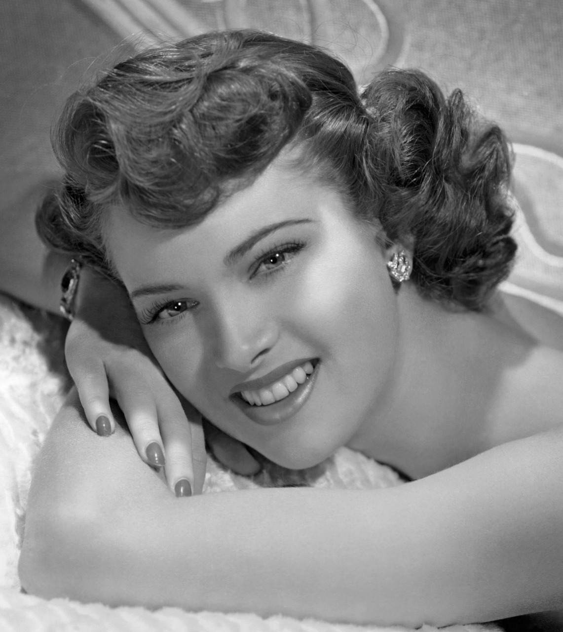 Frances Rafferty Movie stars, Actresses, Vintage