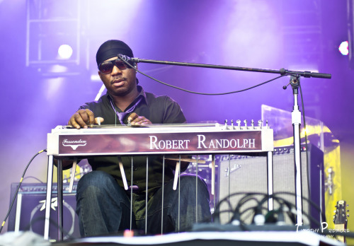 Robert Randolph &amp; The Family Band Live In Concert Rar